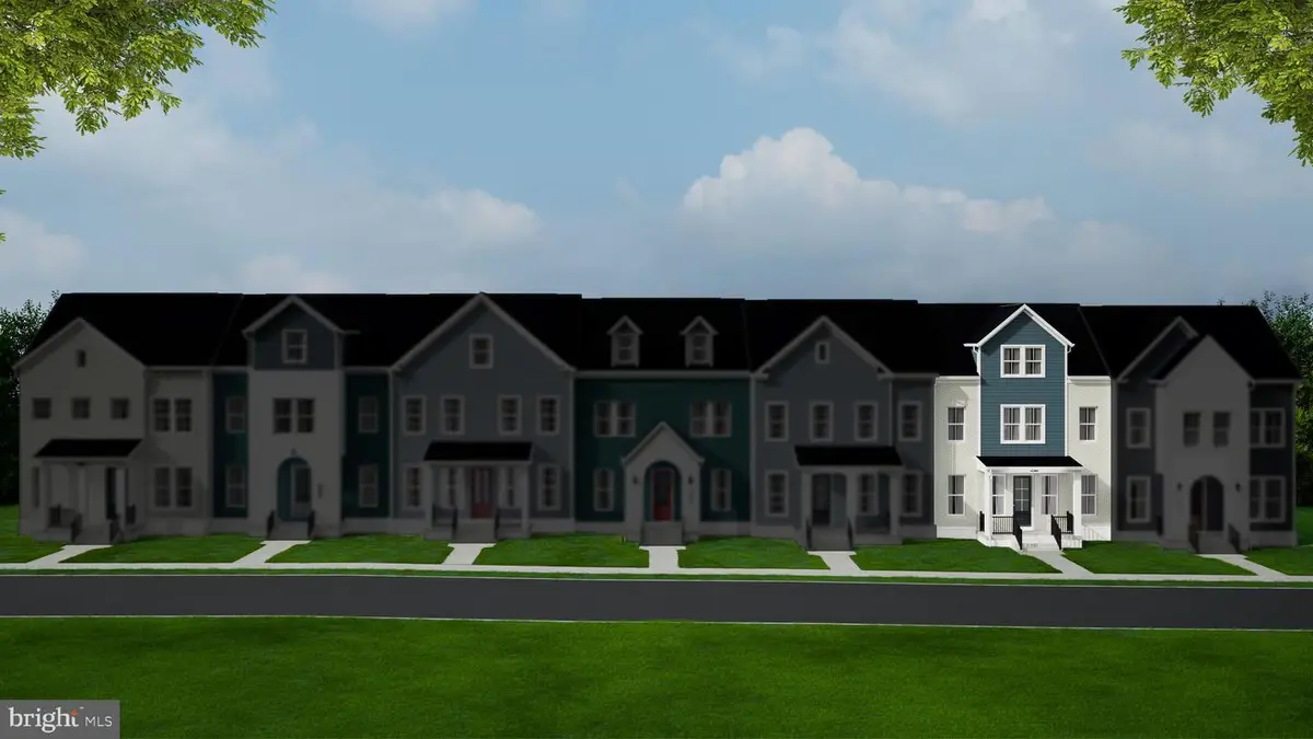 9663 Grant Ave #homesite 75, Manassas, VA 20110 - #1