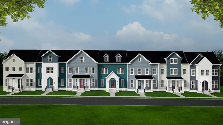 9663 Grant Ave #homesite 75, Manassas, VA 20110 - #2