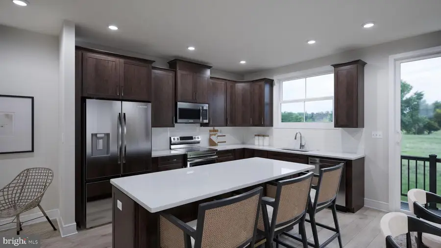 9663 Grant Ave #homesite 75, Manassas, VA 20110 - #3