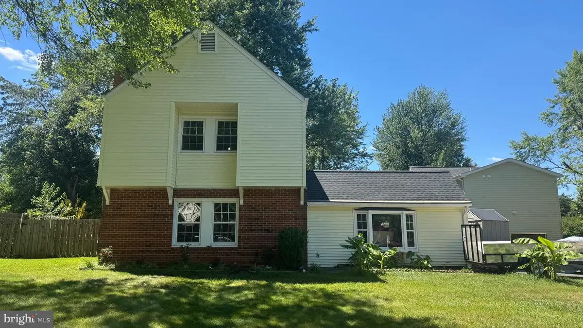 8512 Artillery Rd, Manassas, VA 20110 - #1