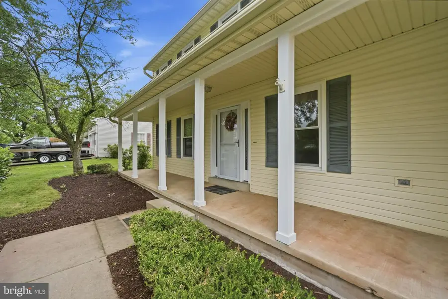 8878 Sweetbriar St, Manassas, VA 20110 - #2