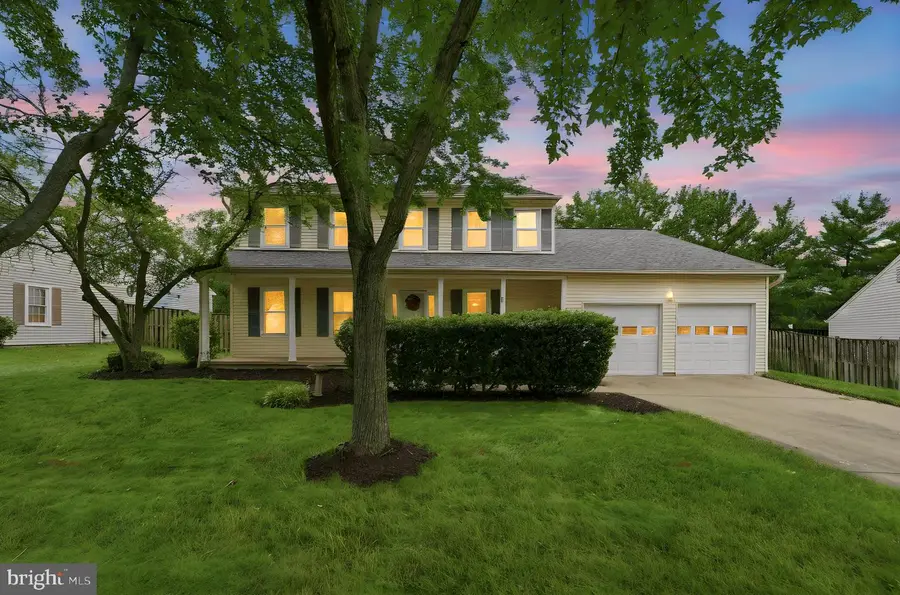 8878 Sweetbriar St, Manassas, VA 20110 - #3