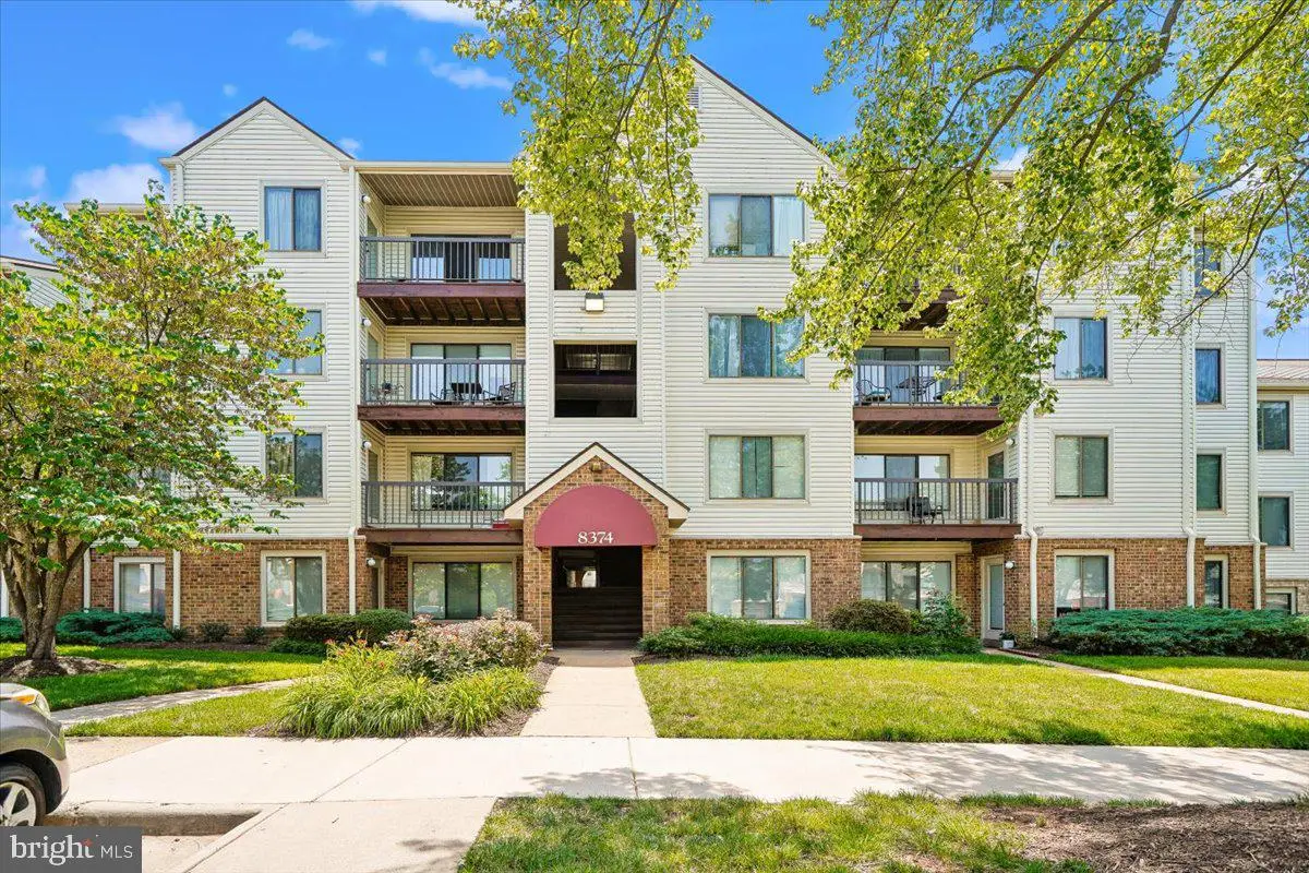 8374 Buttress Ln #103, Manassas, VA 20110 - #1