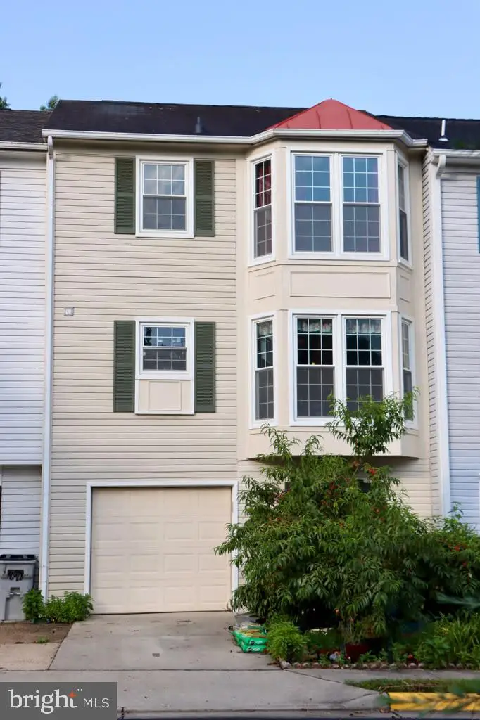 8980 Cannon Ridge Dr, Manassas, VA 20110 - #1