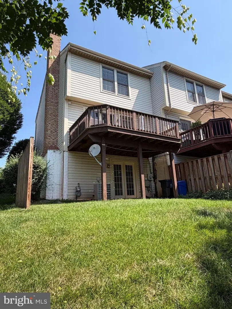 9733 Sassafras Ct, Manassas, VA 20110 - #2