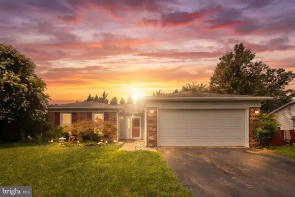 9254 Garnet Ct, MANASSAS, VA 20110