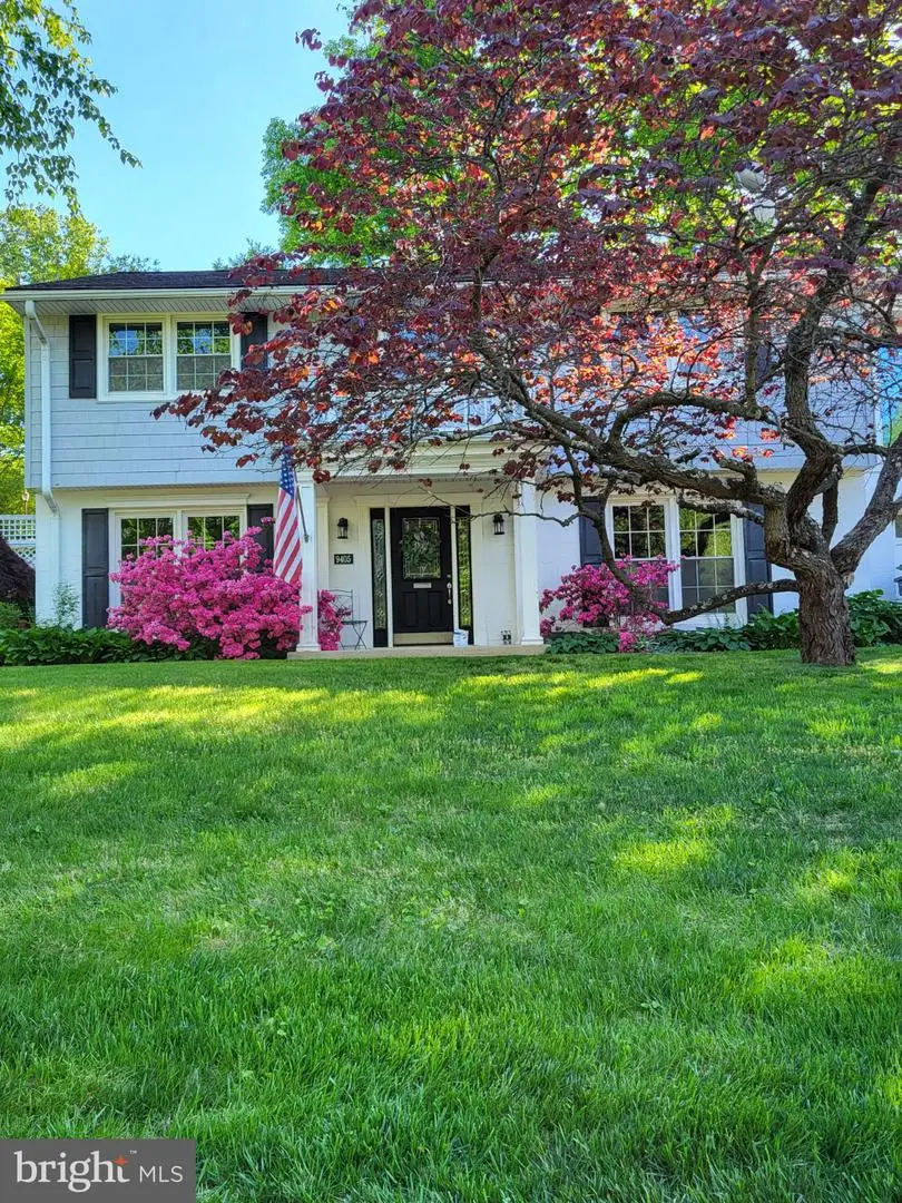 9405 Beauregard Ave, Manassas, VA 20110 - #1