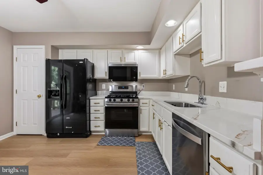9504 Ninebark Ct, Manassas, VA 20110 - #2