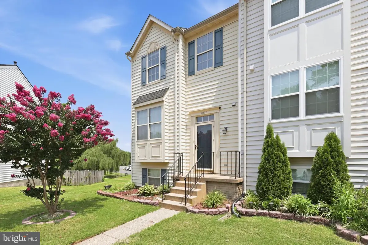 8731 Deblanc Place, Manassas, VA 20110 - #1