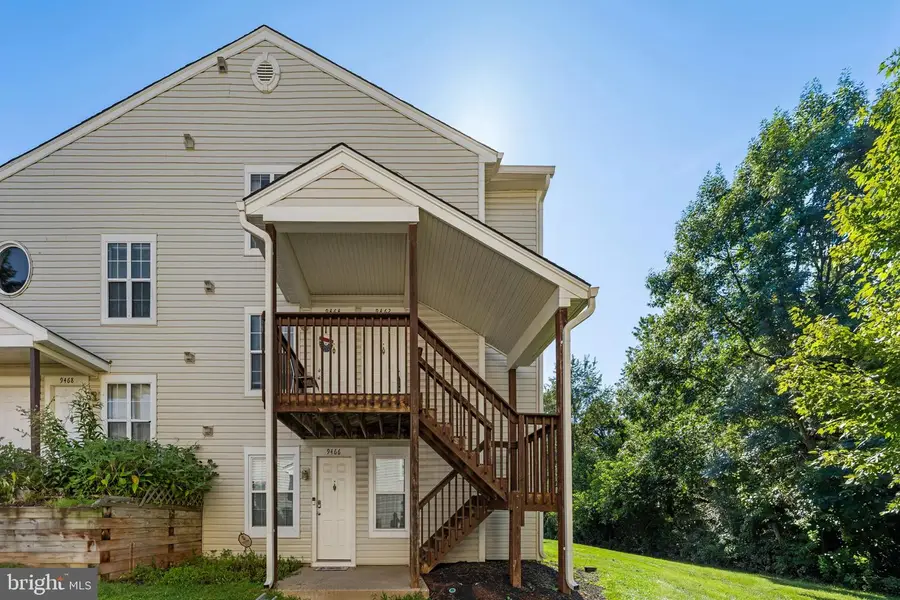 9462 Scarlet Oak Dr, Manassas, VA 20110 - #2