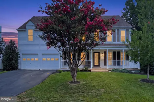 9434 Flowerden Ln, MANASSAS, VA 20110