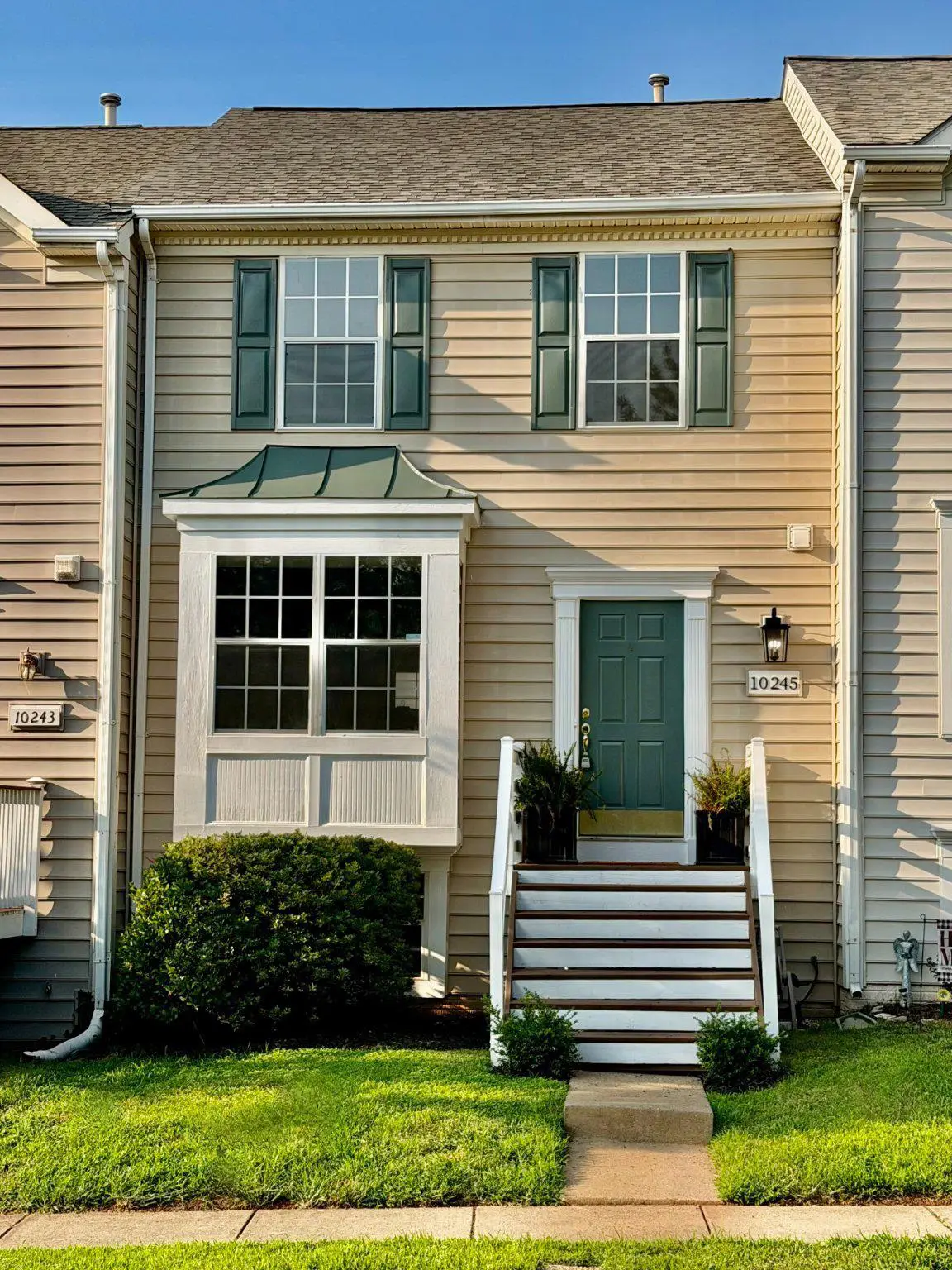 10245 Calypso Dr, Manassas, VA 20110 - #1