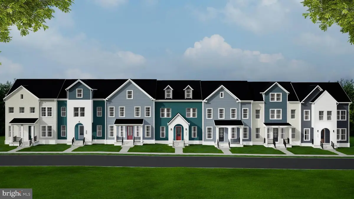 9647 Grant Avenue, Manassas, VA 20108 - #1