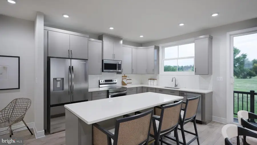 9647 Grant Avenue, Manassas, VA 20108 - #2