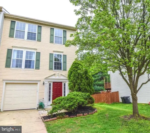 9321 Garst Dr, Manassas, VA 20110 - #1
