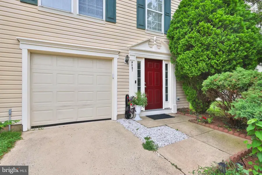 9321 Garst Dr, Manassas, VA 20110 - #2