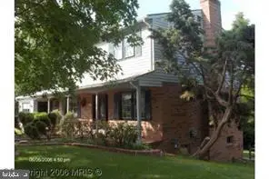 8719 Barnett St, Manassas, VA 20110 - #1