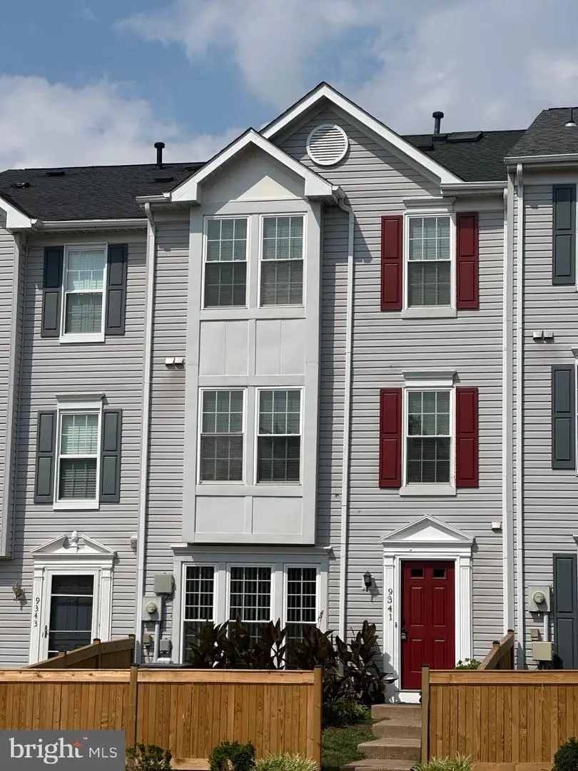 9341 Gooseberry Dr, Manassas, VA 20110 - #1