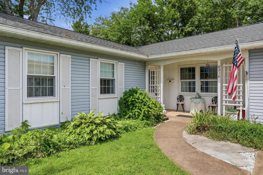 8916 Portner Ave, Manassas, VA 20110 - #2