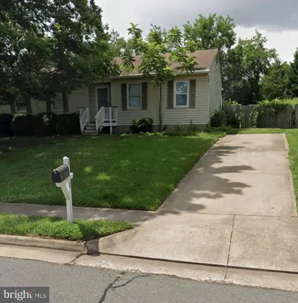 9438 Waterford Dr, MANASSAS, VA 20110