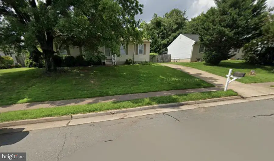 9438 Waterford Dr, Manassas, VA 20110 - #2