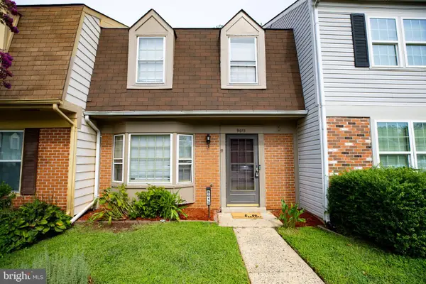 9013 Tyler Ct, MANASSAS, VA 20110