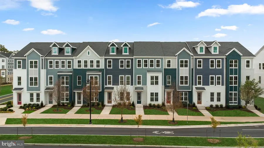 2 Bartow St #tyler 20-r2, Manassas, VA 20110 - #2