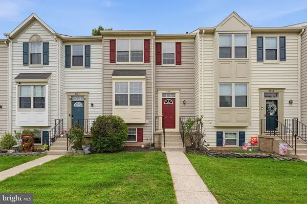 9571 Tudor Oaks Dr, MANASSAS, VA 20110