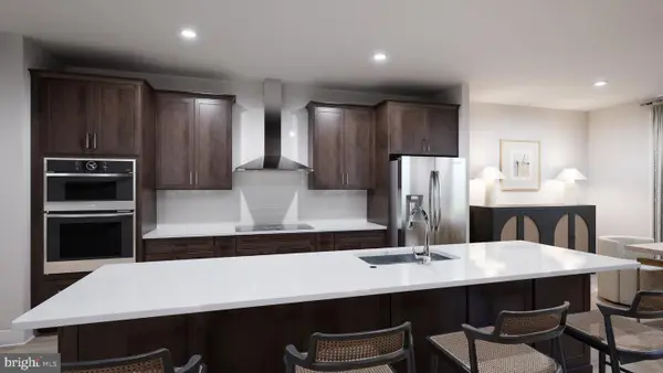 9724 Monarch Rd #homesite 31, MANASSAS, VA 20110