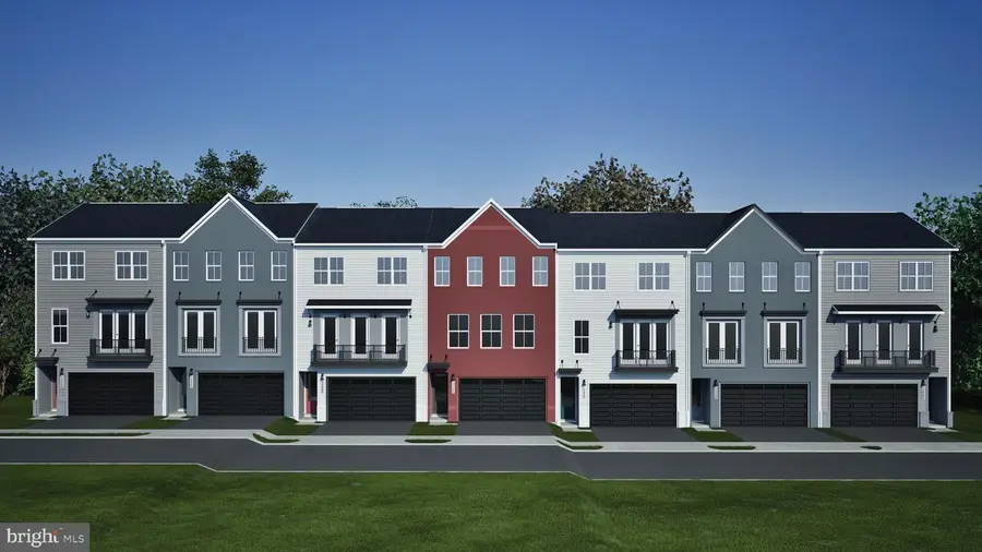 9724 Monarch Rd #homesite 31, Manassas, VA 20110 - #2
