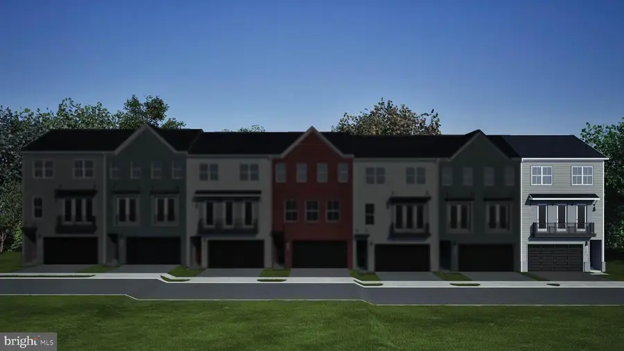 9724 Monarch Rd #homesite 31, Manassas, VA 20110 - #3