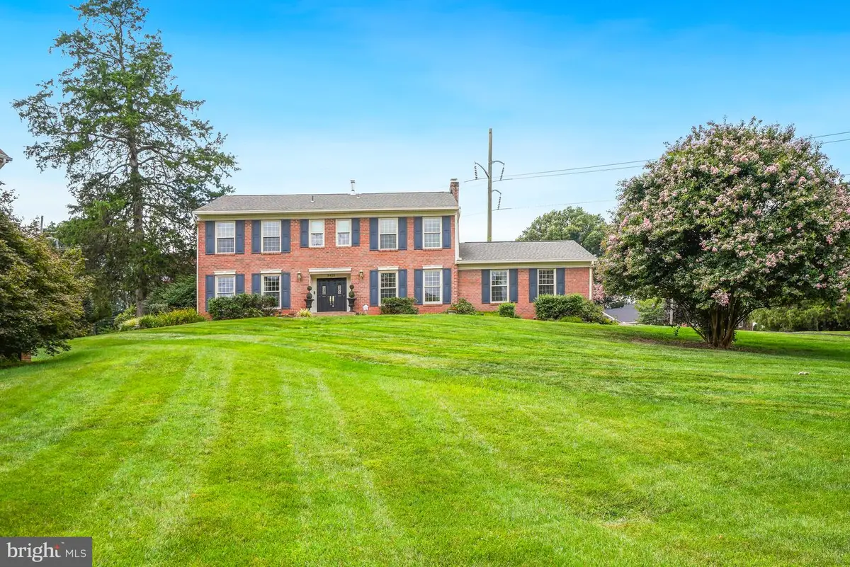 9425 Beauregard Ave, Manassas, VA 20110 - #1