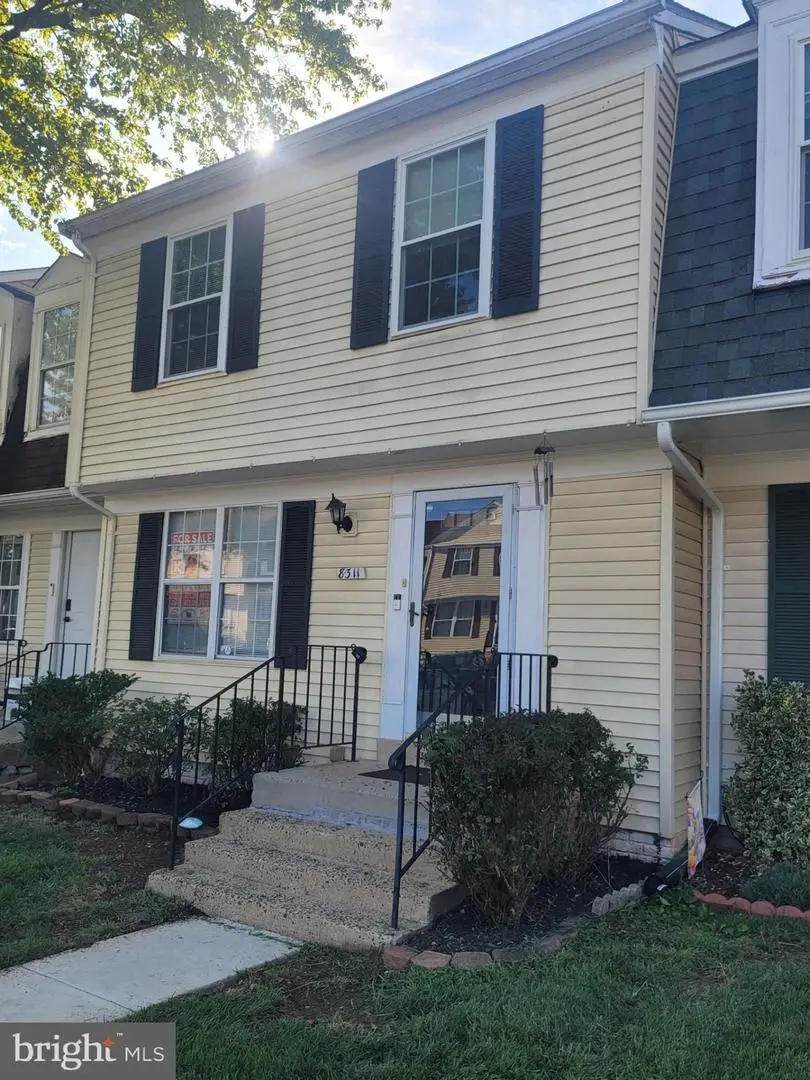 8311 Felsted Ln, Manassas, VA 20110 - #1