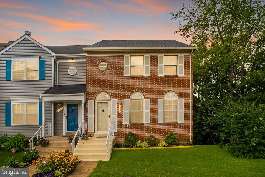 8711 Ditmars Ct, Manassas, VA 20110 - #2
