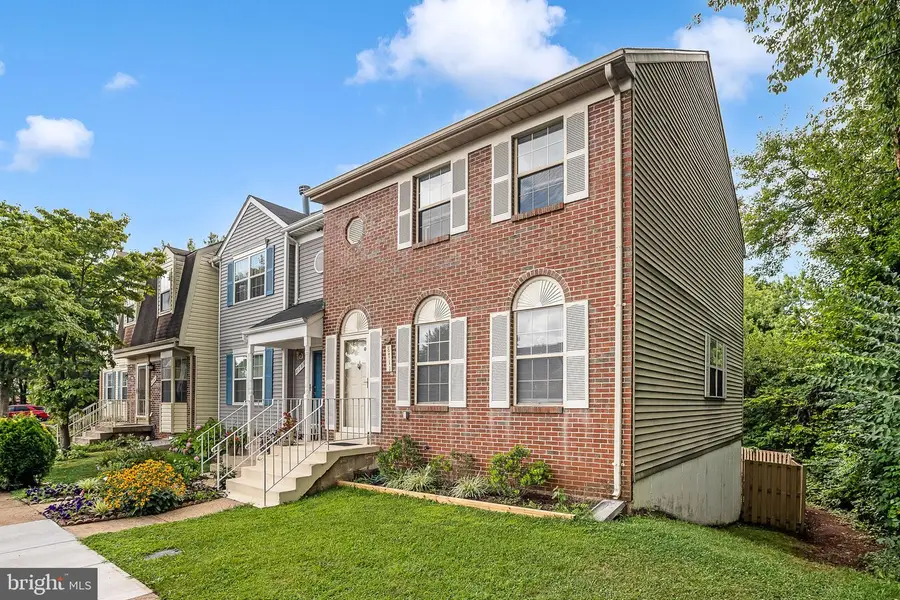 8711 Ditmars Ct, Manassas, VA 20110 - #3