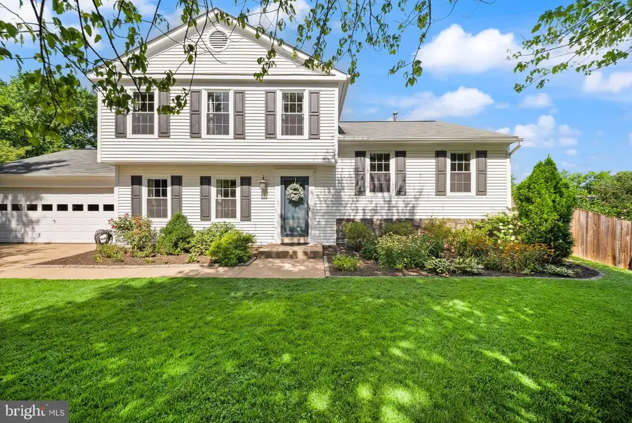 10300 Amberleigh Ct, Manassas, VA 20110 - #2
