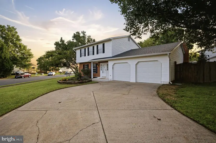 8933 Sweetbriar St, Manassas, VA 20110 - #2