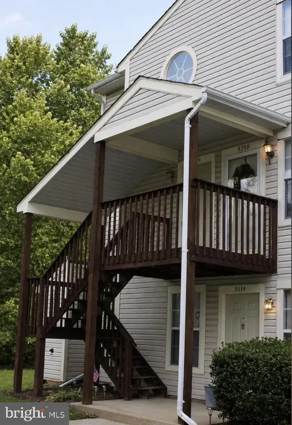 9400 Scarlet Oak Dr, MANASSAS, VA 20110