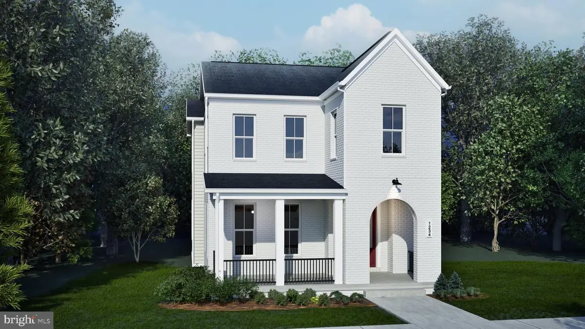 2 Dogwood Dr #shea 24-r2, Manassas, VA 20110 - #1