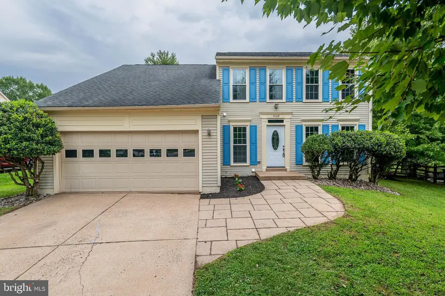 10169 Corydalis Ct, Manassas, VA 20110 - #2