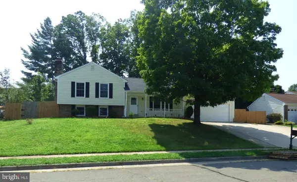9529 Harvest Pl, MANASSAS, VA 20110