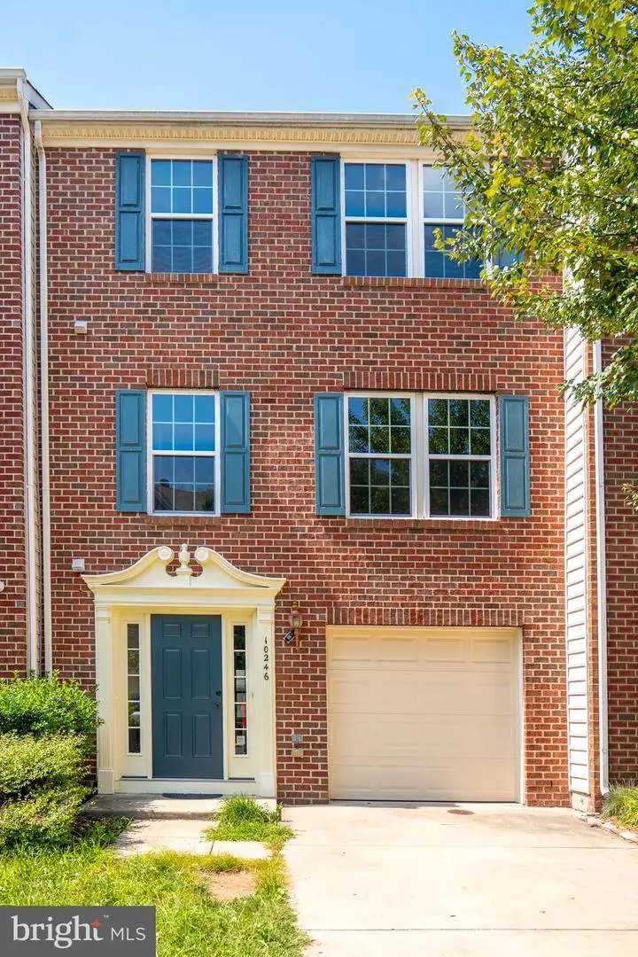 10246 Whitworth Ln, Manassas, VA 20110 - #1