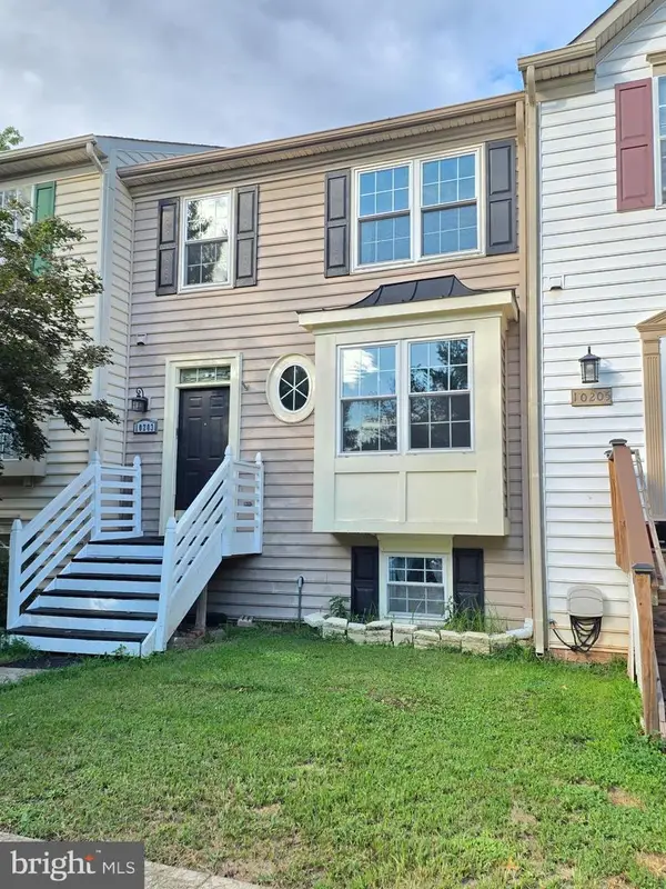 10203 Calypso Dr, MANASSAS, VA 20110