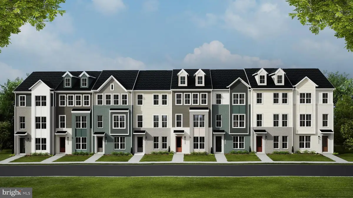 9775 Grant Ave #homesite 100, Manassas, VA 20110 - #1