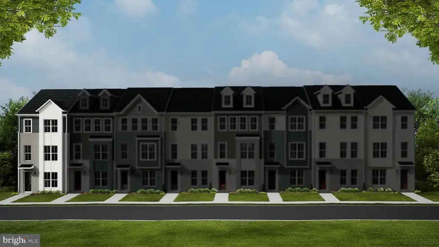 9775 Grant Ave #homesite 100, Manassas, VA 20110 - #2
