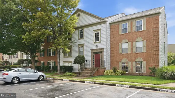 9370 Caspian Way #301, MANASSAS, VA 20110