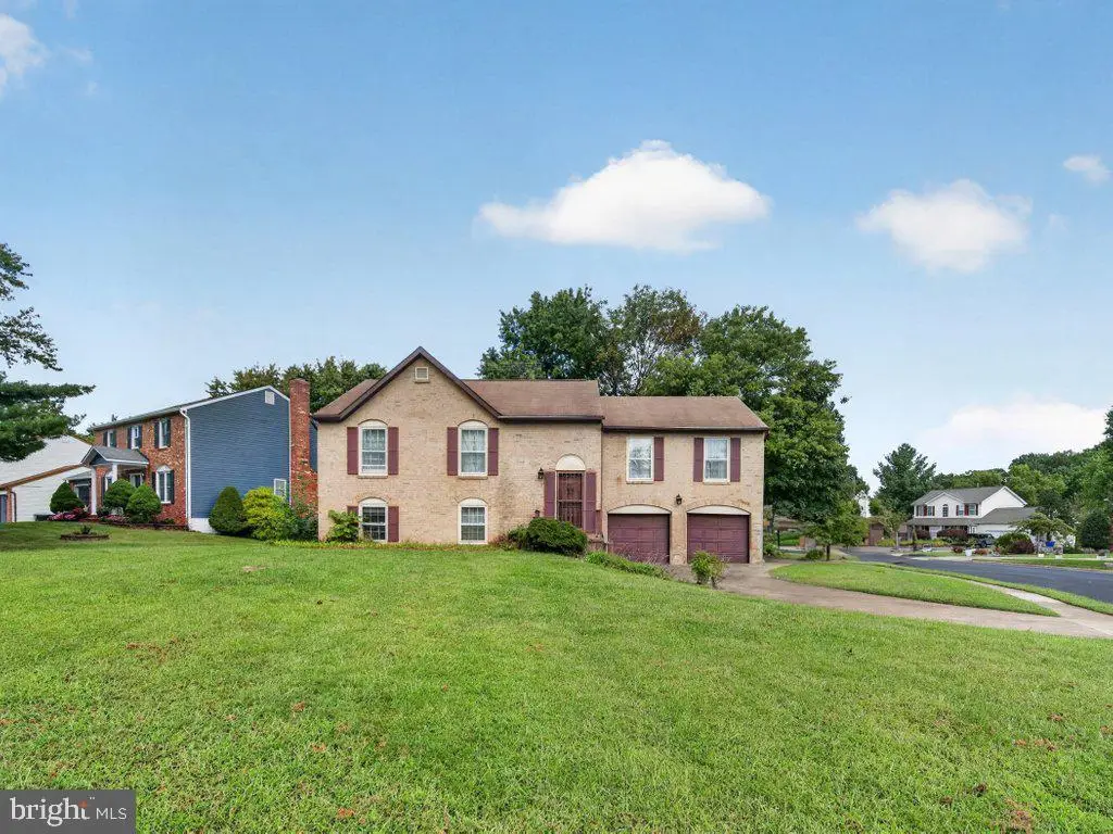 9734 Zimbro Ave, Manassas, VA 20110 - #1