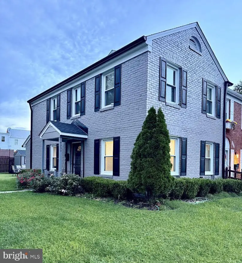 9337 Taney Rd, Manassas, VA 20110 - #1