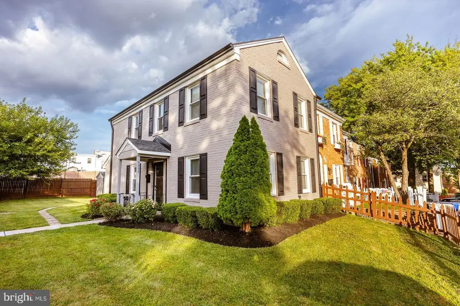 9337 Taney Rd, Manassas, VA 20110 - #2