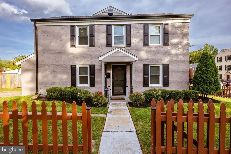 9337 Taney Rd, Manassas, VA 20110 - #3
